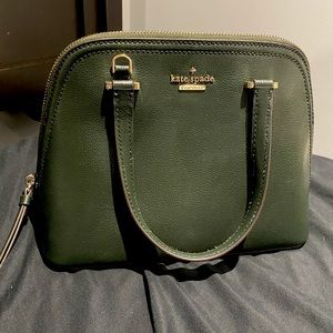 Kate Spade Mini Satchel